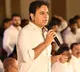 KTR take a swipe at PM Modi on Palamuru issue