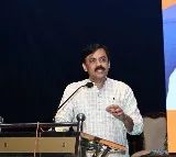 GVL comments in Vizag Steel Plant