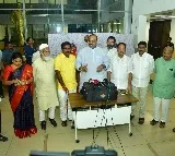 Nara Lokesh Yuvagalam Padayatra will start from September 29