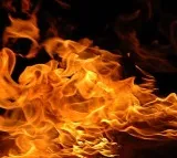 Over 100 killed in fire at wedding hall in Iraq