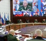 Russian commander claimed to be dead by Ukraine, seen alive in video