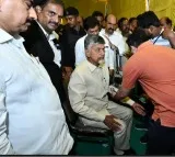 SC to consider Chandrababu's plea on Oct 3 after Justice Bhatti recuses from hearing case