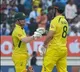 3rd ODI: Warner, Marsh, Smith, Labuschagne smash fifties as Australia make mammoth 352/7