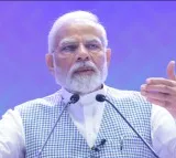 Modi to visit poll-bound Telangana, MP in first week of October
