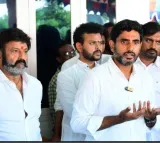 Nara Lokesh seeks anticipatory bail in Amaravati Ring Road case