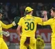 3rd ODI: Glenn Maxwell picks career-best four-for; stars in Australia's consolation 66-run win over India