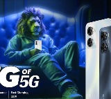 రంగు మారే బ్యాక్ తో బ్లేజ్ ప్రో 5జి ని లావా ప్రవేశపెట్టింది; ఈఐఎస్ సపోర్ట్ తో 50 ఎంపి డ్యుయల్ రియర్ కెమెరా