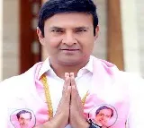 Marri Rajasekhar Reddy To Contest From Malkajigiri From BRS