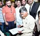 Chandrababu Case To Hear Supreme Court Today