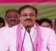 BRS leader Bandi Ramesh meets Nara Bhuvaneswari and Brahmani