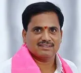 Kasireddy Narayan Reddy Ready To Jump Into Congress