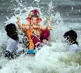 Hyderabad Ready For Ganesh Immersion