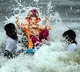Hyderabad Ready For Ganesh Immersion