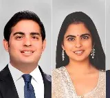 No salary for Mukesh Ambanis children says RIL resolution