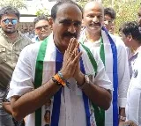YSRCP suspends Balineni followers