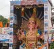 Khairatabad Maha Ganapati Immersion Procession