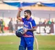 Nepal batsman Dipendra Singh Airee makes world fastest fifty by making 50 runs in 9 balls