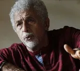 Naseeruddin Shah REVEALS he couldnt sit through RRR and Pushpa