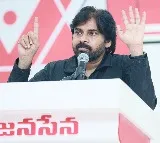 Pawan kalyan questions jagan government and women commission