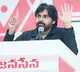 Pawan kalyan questions jagan government and women commission