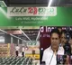 KTR inaugurates Lulu shopping mall in Hyderabad
