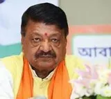 will follow party order says BJPs Kailash Vijayvargiya