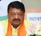 will follow party order says BJPs Kailash Vijayvargiya