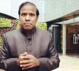 KA Paul comments on chandrababu arrest