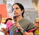 Nara Bhuvaneswari fires at who targetted her personally