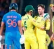 Team India lost to Australia in 3rd ODI