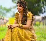 Sree Leela on the rise with many projects in hand
