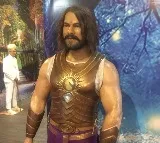 Mysore museum officials reportedly set to remove Prabhas Bahubali statue