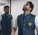 ODI WC: Pakistan team lands in Hyderabad amid tight security