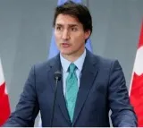 On behalf of Canada, Trudeau apologises for honouring Nazi veteran