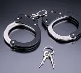 Father-son held for hoisting Pakistan flag at their house