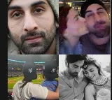 Alia Bhatt drops unseen pics with b’day boy Ranbir Kapoor: 'You make it all magical'