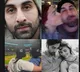 Alia Bhatt drops unseen pics with b’day boy Ranbir Kapoor: 'You make it all magical'