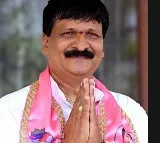 In Telangana boost, BRS MLA, ex-MLA son join Congress