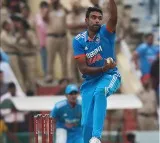 Men's ODI WC: Ravichandran Ashwin replaces Axar Patel in India's final squad