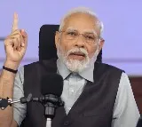 Hit Bell Icon and Subscribe My Channel PM Modi Asks Subscribers