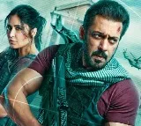 Tiger 3 promo released salman khan katrina kaif