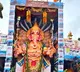 Khairatabad Ganesh procession starts