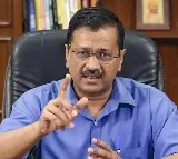 Home Ministry orders CBI probe into Kejriwal residence renovation allegations