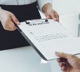 ias rinku compulsorily resigned after dog walking controversy