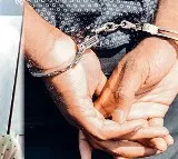 Big twist in Pak son in law arrested in Hyderabad