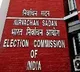 Election Schedule will be released before October 10 In Telangana