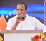 This is a trailer will shows Mallanna movie in Malkajigiri says Minister Mallareddy