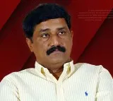 Lulu went to Hyderabad with Jagan torture