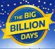 Flipkart Big Billion Days sale to go live from October 8