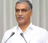 Congress and BJP are spilling venom on Telangana says Harish Rao